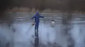 Небезпечні дії на воді