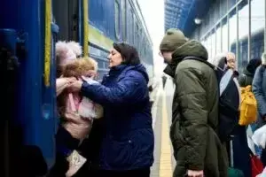 Евакуація