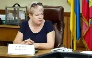 Ніна Гурська