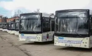 Громадський транспорт