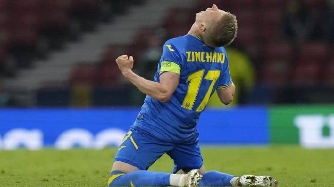 Олександр Зінченко