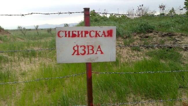 Попереджувальний знак