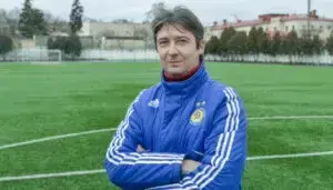 Павло Шкапенко