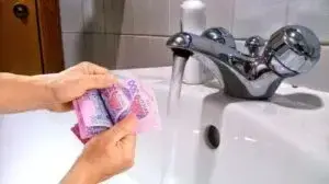 Тариф на воду