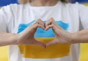 Волонтерство