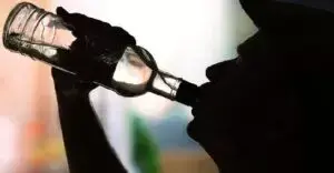 Пияцтво