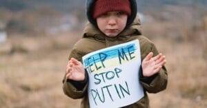 Діти війни