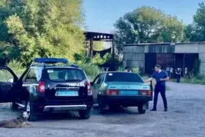 Горе-підприємець знову почав труїти людей на Базовій