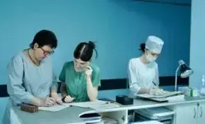 Міські лікарні в Запоріжжі продовжують модернізуватися та розвиватися