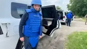Рафаель Гроссі