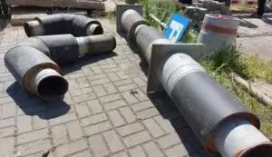 Запоріжжя: "Міські теплові мережі" виконують ремонтні роботи для недопущення аварійних ситуацій