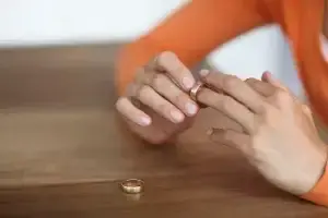 Розлучення