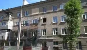 Будинок по вулиці Франка, 43 у Запоріжжі