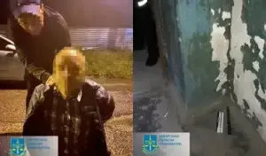 Обвинувачений