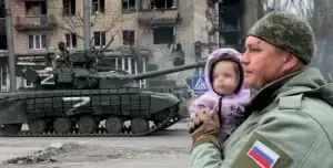 Викрадення дітей