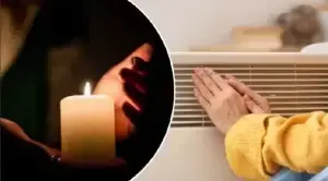 Опалювальний сезон