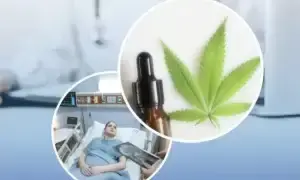 Медичний канабіс