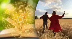 Гороскоп