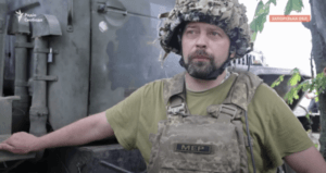 Андрій Старух