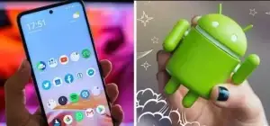 Android - смартфон