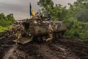 Контрнаступ ЗСУ