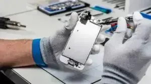 Лучший сервисный центр для ремонта iPhone в Киеве: обзор