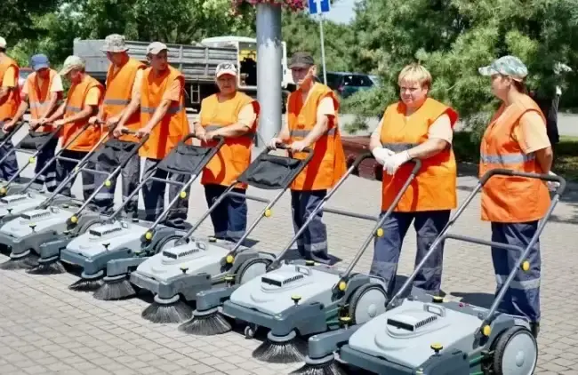 Фото: Запорізька міська рада
