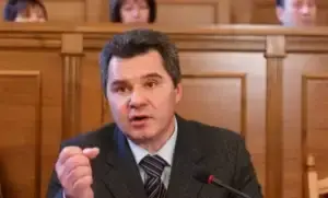 Сергій Слабенко
