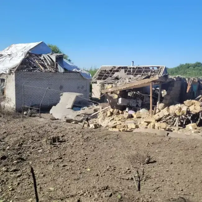 Фото: прес-служба ОДА Запорізької області