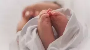 Немовля