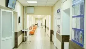 Запорізький міський дитячий консультативно-діагностичний центр