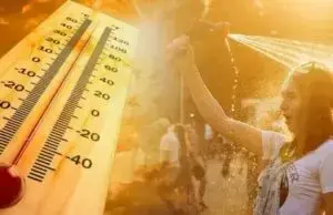 Погода в Запоріжжі на тиждень