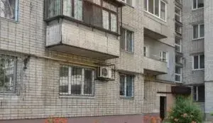 У Запоріжжі продовжується ремонт житлових будинків