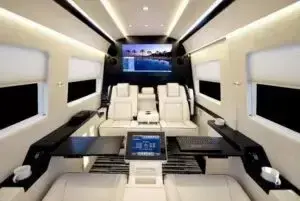 Переобладнання автомобілів в Бердичеві