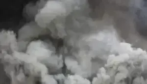 Пожежа