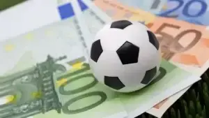 Названий найдорожчий футбольний бренд у світі