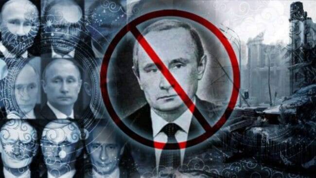 Астрологи заявили, що Путін давно помер - за нього виступають двійники і трійники