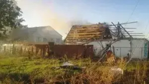 Фото: ГУ Нацполіції в Запорізькій області