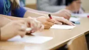 Державна підсумкова атестація / Фото: 24 канал