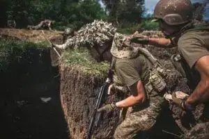 Фото: Генштаб ЗСУ