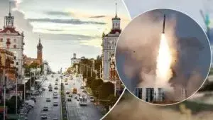 У Запоріжжі пролунав гучний вибух: в області досі повітряна тривога