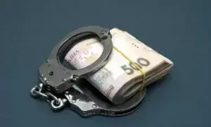 В Україні з'явиться портал для анонімних повідомлень про корупційні злочини
