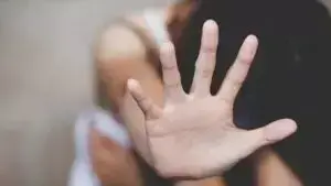Насильство / Фото: Суспільне