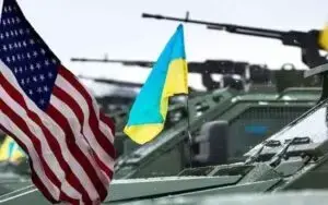 Фото: Командування Повітряних Сил ЗСУ