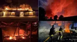 Фото: прес-служба ДСНС Черкаської області