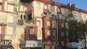 Фото: прес-служба Запорізької міської ради