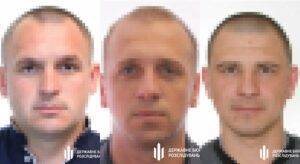 Фото: прес-служба ДБР у Запорізькій області