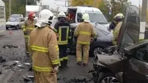 Фото: ДСНС Запорізької області