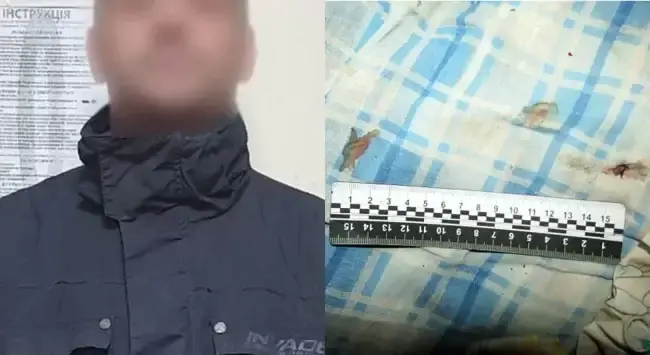 Фото: прес-служба ГУНП Запорізької області