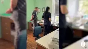 Фото: прес-служба ДБР